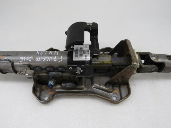 Coluna de direção FIAT Ducato (250_, 290_) Imagem-2