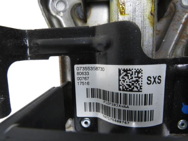 Coluna de direção FIAT Ducato (250_, 290_) Imagem-4