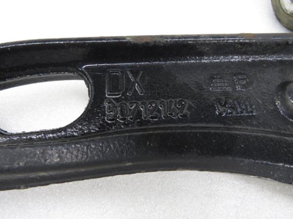Right front suspension arm FIAT Ducato (250_, 290_) Imagem-4