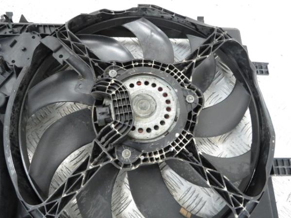 Ventilateur radiateur FIAT Ducato (250_, 290_) Imagem-3