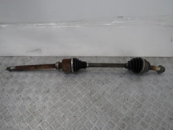 Semiasse anteriore destro FIAT Ducato (250_, 290_)