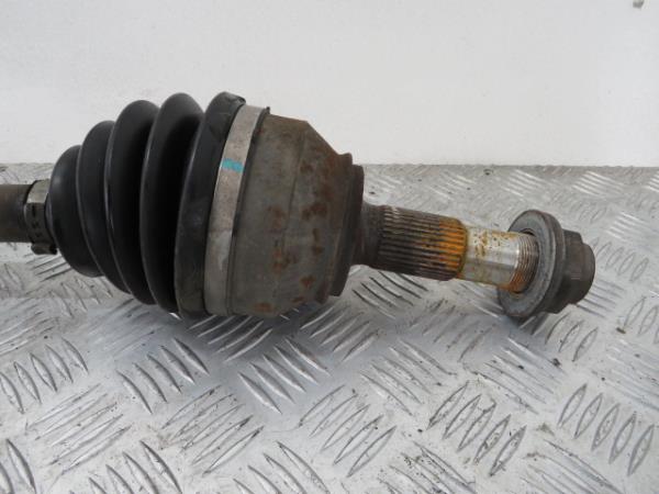 Semiasse anteriore destro FIAT Ducato (250_, 290_) Imagem-1