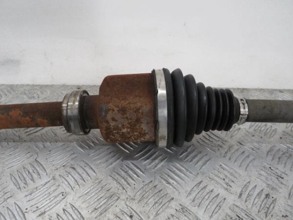 Semiasse anteriore destro FIAT Ducato (250_, 290_) Imagem-2