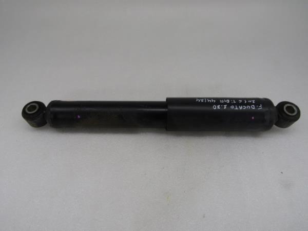 Right Rear Shock Absorber FIAT Ducato (250_, 290_)