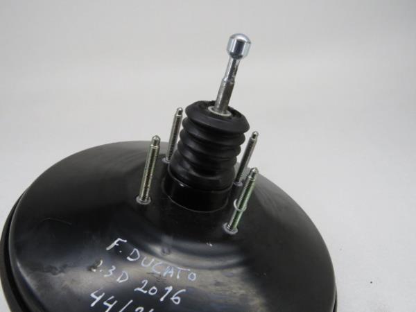 Servo frein FIAT Ducato (250_, 290_) Imagem-2