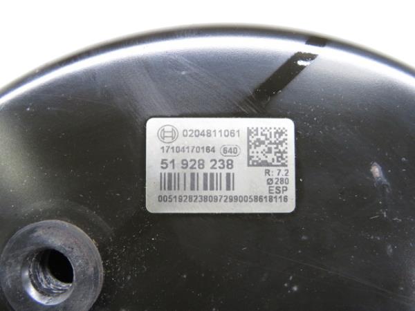 Servo frein FIAT Ducato (250_, 290_) Imagem-3