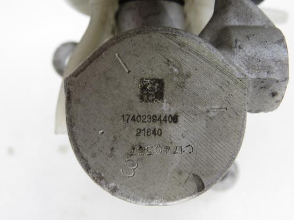 Pompe hydraulique du système de freinage FIAT Ducato (250_, 290_) Imagem-6