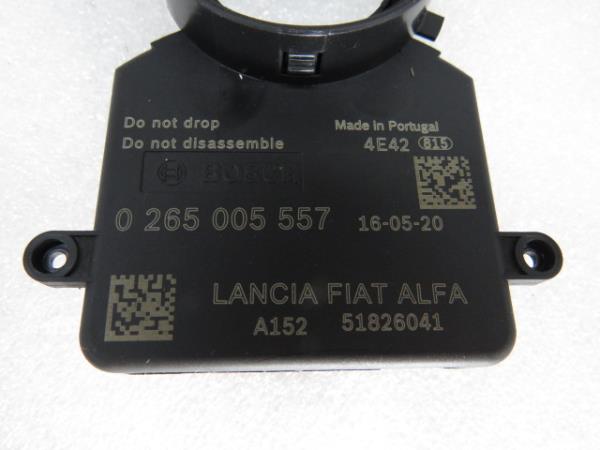 Sensore angolo sterzo FIAT Ducato (250_, 290_) Imagem-2