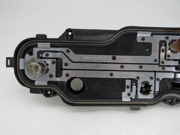 Platine feu Droite FIAT Ducato (250_, 290_) Imagem-1