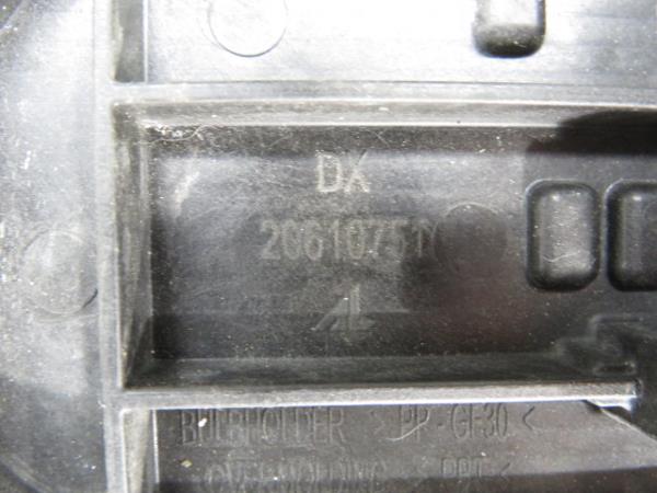 Platine feu Droite FIAT Ducato (250_, 290_) Imagem-5