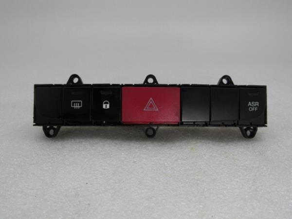 Botão / interruptor electromecânico / relé FIAT Ducato (250_, 290_)