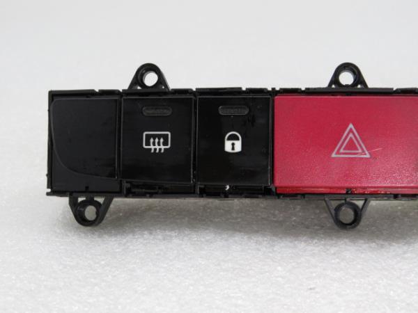 Pulsante / interruttore elettromeccanico FIAT Ducato (250_, 290_) Imagem-1