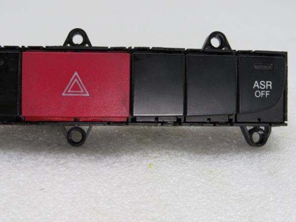 Pulsante / interruttore elettromeccanico FIAT Ducato (250_, 290_) Imagem-2