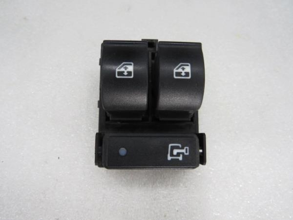 Left Front window control FIAT Ducato (250_, 290_)