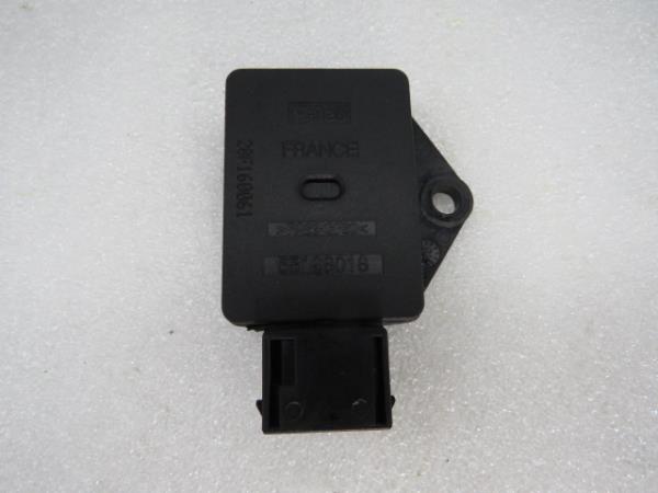 Botão / interruptor electromecânico / relé FIAT Ducato (250_, 290_)