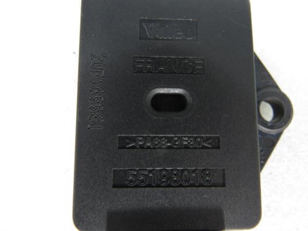 Bouton / interrupteur électromécanique  FIAT Ducato (250_, 290_) Imagem-3
