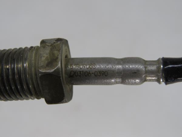 Sonda lambda FIAT Ducato (250_, 290_) Imagem-3