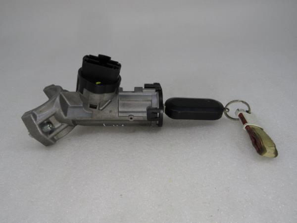 Ignition barrel FIAT Ducato (250_, 290_)