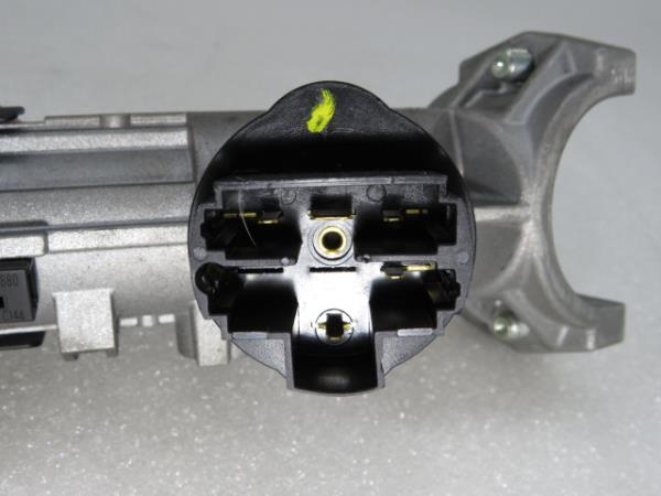 Bombín de encendido FIAT Ducato (250_, 290_) Imagem-2