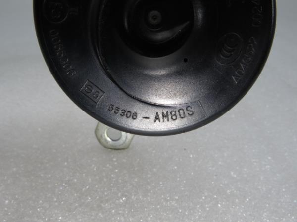 Buzina FIAT Ducato (250_, 290_) Imagem-4