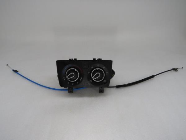 Comando chauffage / sofagem FIAT Ducato (250_, 290_)
