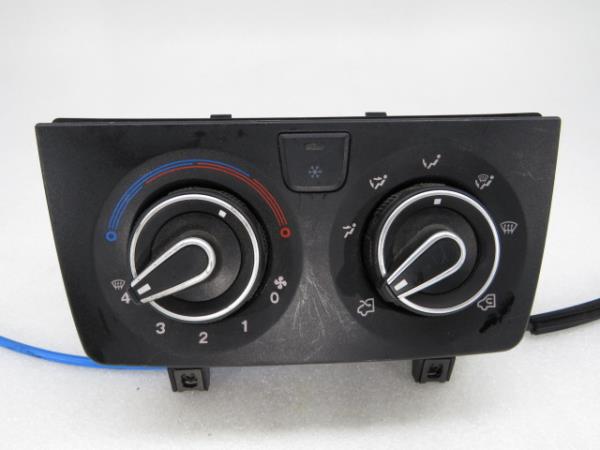 Comando clima FIAT Ducato (250_, 290_) Imagem-1