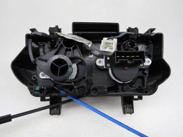 Comando clima FIAT Ducato (250_, 290_) Imagem-2