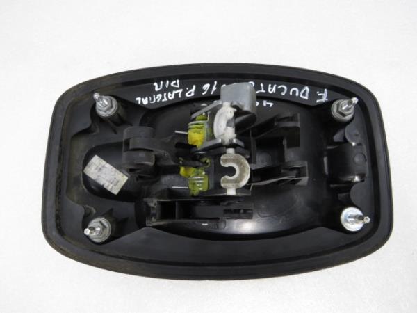Manija puerta Trasero Derecho FIAT Ducato (250_, 290_) Imagem-1