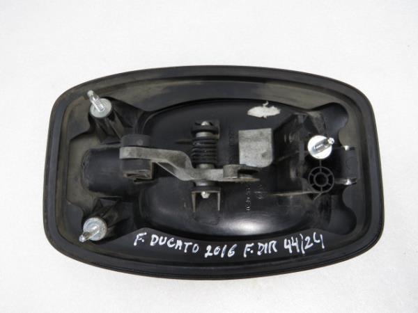 Maniglia porta anteriore destra FIAT Ducato (250_, 290_) Imagem-1