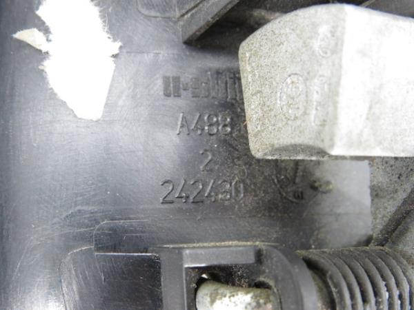 Maniglia porta anteriore destra FIAT Ducato (250_, 290_) Imagem-2