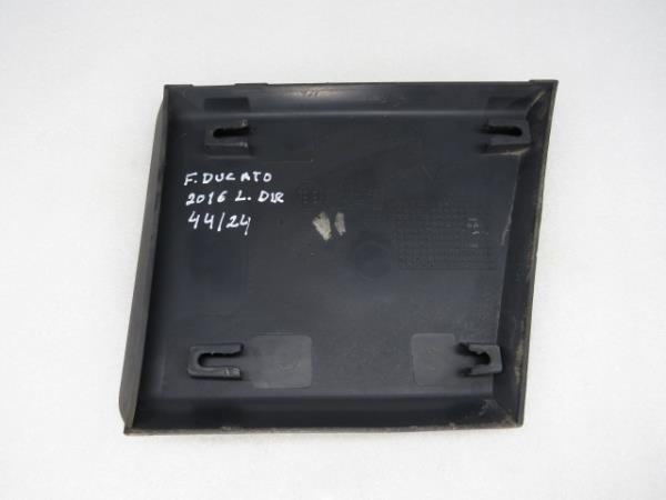 Außenleiste FIAT Ducato (250_, 290_) Imagem-1