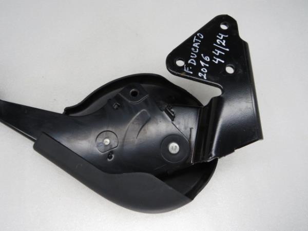 Travão de mão / parque FIAT Ducato (250_, 290_) Imagem-2