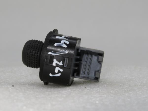 Botón / interruptor electromecánico FIAT Ducato (250_, 290_) Imagem-1