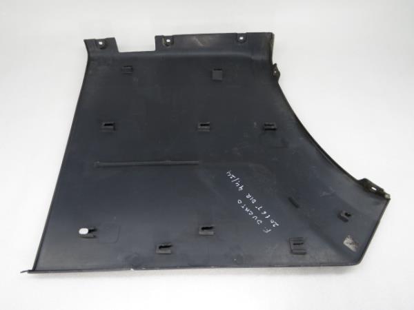 Außenleiste FIAT Ducato (250_, 290_) Imagem-1