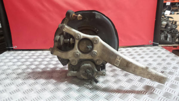 Fusée avant Droite LEXUS IS II (GSE2_, ALE2_, USE2_)