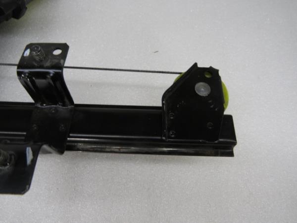 Lève-vitre avant Droite FIAT Ducato (250_, 290_) Imagem-2