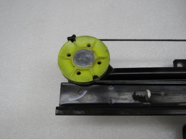 Lève-vitre avant Droite FIAT Ducato (250_, 290_) Imagem-5