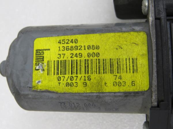 Lève-vitre avant Droite FIAT Ducato (250_, 290_) Imagem-8