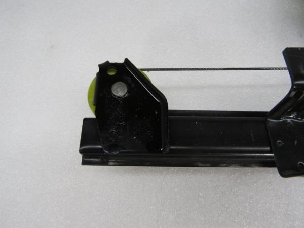 Alzavetro anteriore sinistro FIAT Ducato (250_, 290_) Imagem-1