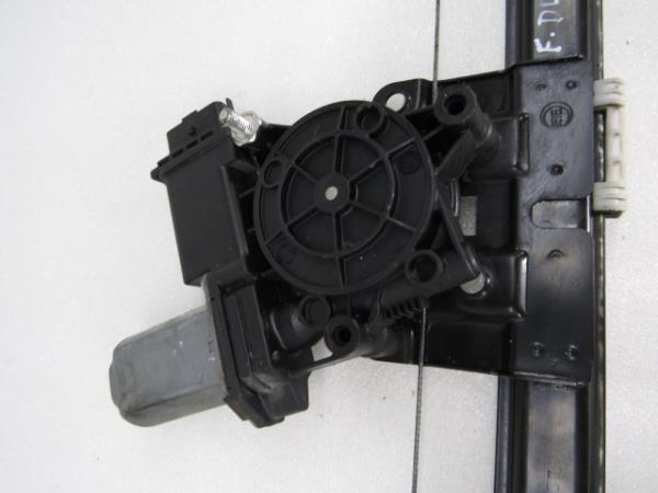 Alzavetro anteriore sinistro FIAT Ducato (250_, 290_) Imagem-2