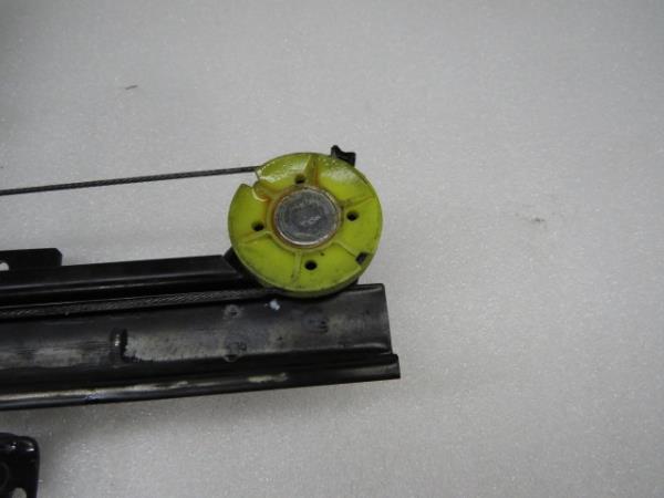 Alzavetro anteriore sinistro FIAT Ducato (250_, 290_) Imagem-4