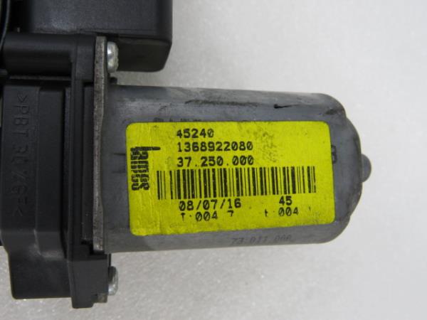 Alzavetro anteriore sinistro FIAT Ducato (250_, 290_) Imagem-8