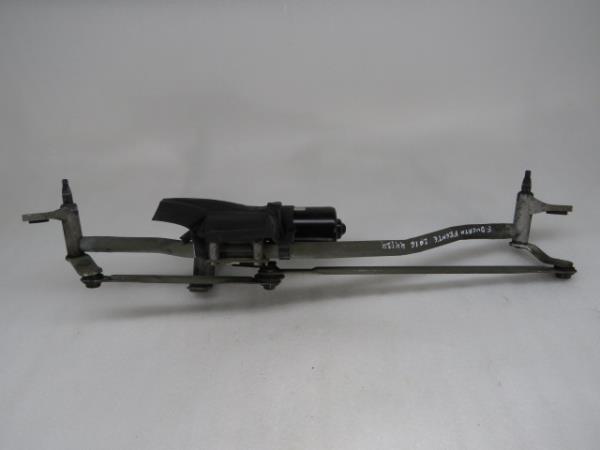 Motor limpa vidros frente FIAT Ducato (250_, 290_)