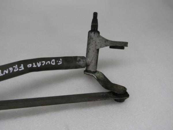 Motore tergicristallo anteriore FIAT Ducato (250_, 290_) Imagem-2