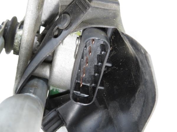 Motore tergicristallo anteriore FIAT Ducato (250_, 290_) Imagem-4