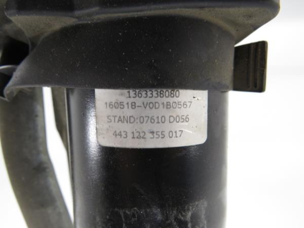 Motore tergicristallo anteriore FIAT Ducato (250_, 290_) Imagem-5