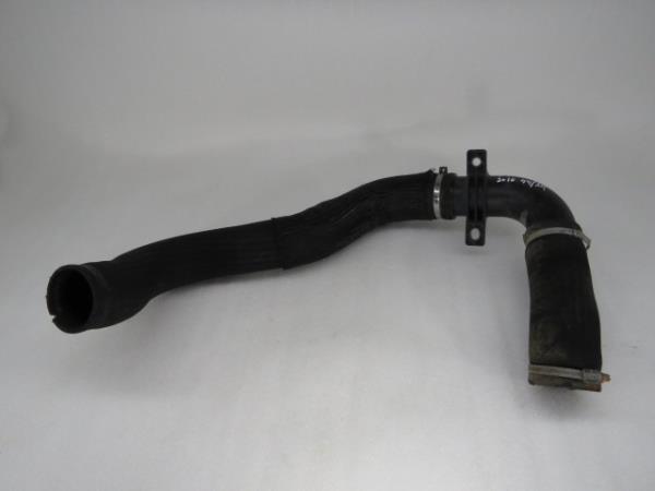 Intercooler pipe FIAT Ducato (250_, 290_)