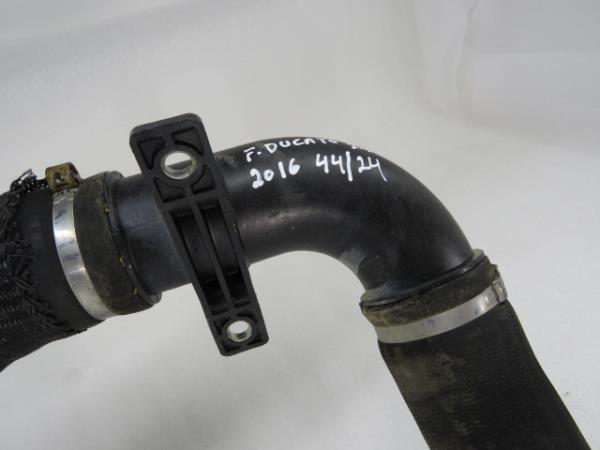 Tuyau d’intercooler FIAT Ducato (250_, 290_) Imagem-3