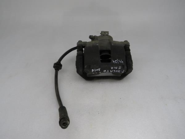 Right rear Brake Caliper FIAT Ducato (250_, 290_)