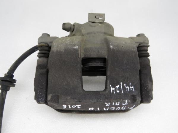 Étrier de frein arrière Droite FIAT Ducato (250_, 290_) Imagem-1